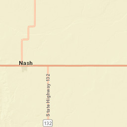 14061 OK-132 Nash OK 73761 USA Street Map