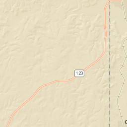 5771 County Road 2145, Bartlesville, OK Street Map