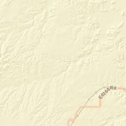 Unnamed Road, Mooreland, OK 73852, USA Street Map