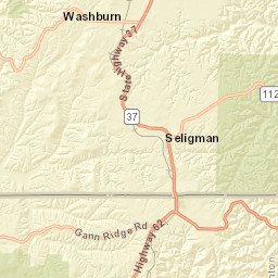 25928 MO-37 Seligman MO 65745 Street Map