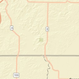 3624-3692 Arkansas 211 Success AR Street Map