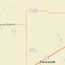 Highway 15, Perryton, TX 79070, USA Street Map