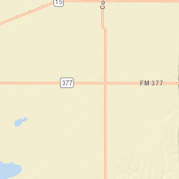 FM377 Perryton TX 79070 America Street Map