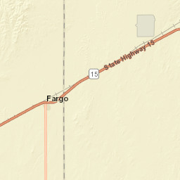 Oklahoma 15, Woodward, OK 73801 Street Map