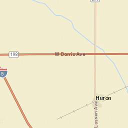36899 Orange Street Huron CA 93234 Street Map