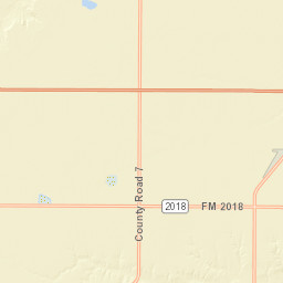 Co Rd 7 Gruver TX 79040 America Street Map