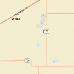 Butler Ave Waka TX 79093 America Street Map