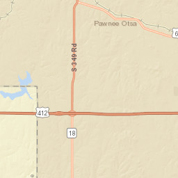 353524 US-64 Maramec OK 74045 Street Map