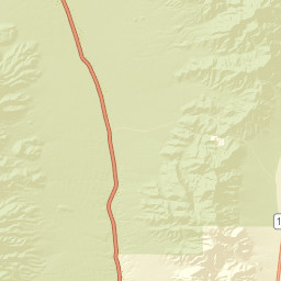 California 127 California America Street Map