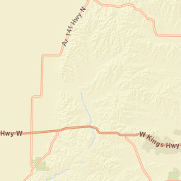 2057-2769 Greene Road 707, Paragould, AR Street Map