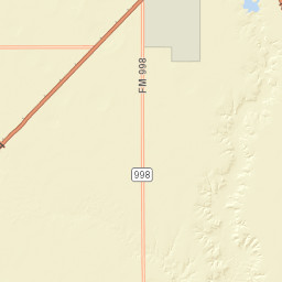 2865 U.S. 54, Dalhart, TX 79022, USA Street Map