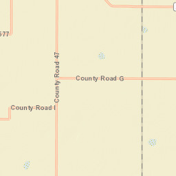 FM2577 Dalhart TX 79022 USA Street Map