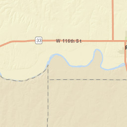 708 N Main St Perkins OK 74059 Street Map