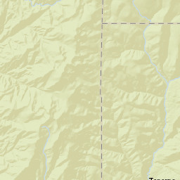 Hyde Park Road, Santa Fe, NM 87506, USA Street Map