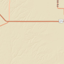 OK-58 Fay OK 73646 America Street Map