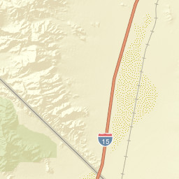 32197-32227 South Las Vegas Boulevard Street Map