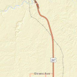 Dumas Drive, Amarillo, TX 79108, USA Street Map