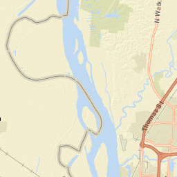 351-399 Grassy Lake Road Millington TN Street Map