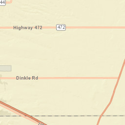 New Mexico 472, Stanley, NM 87056 Street Map