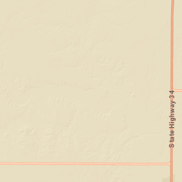 Highway 9, Mangum, OK 73554, USA Street Map