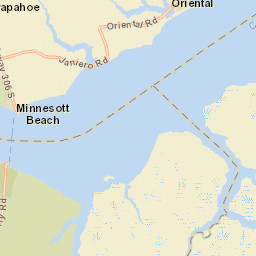 538 Joyner Dr, Havelock, NC 28532 Street Map