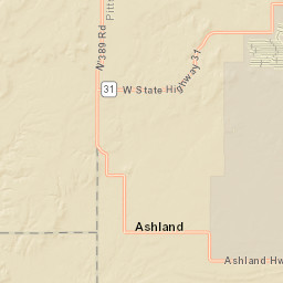 Oklahoma 31, Stuart, OK 74570, America Street Map