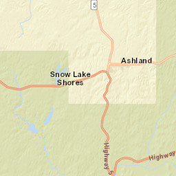 358-360 Hoover Road, Holly Springs, MS Street Map