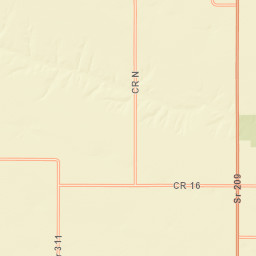 Highway 209, Clovis, NM 88101, USA Street Map