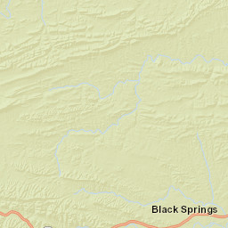 92 Gaston Rd Mt Ida AR 71957 Street Map