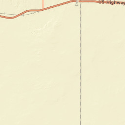 Highway 252, Fort Sumner, NM 88119, USA Street Map