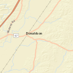 1678 Arkansas 51, Malvern, AR 71941, USA Street Map