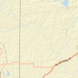 Unnamed Road, Nashville, AR 71852 Street Map