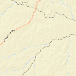 1011-1077 Veribest Road, Carlton, GA 30627 Street Map