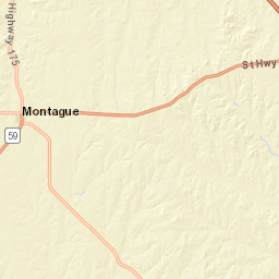 McMurry Road, Saint Jo, TX 76265 Street Map