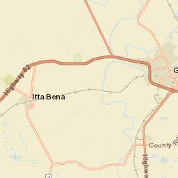 1012-1014 Corrine Drive, Greenwood, MS Street Map