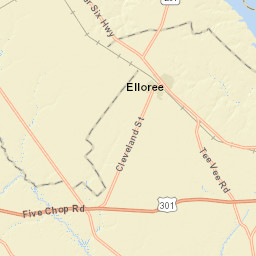 7566 South Carolina 6, Santee, SC 29142 Street Map