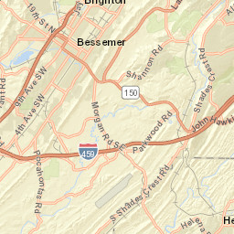 5289 Helena Road, Helena, AL 35080, USA Street Map