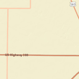 1100-1148 Ranch Road 2196, Brownfield, TX Street Map