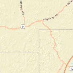 County Road 4102, Sallis, MS 39160, USA Street Map