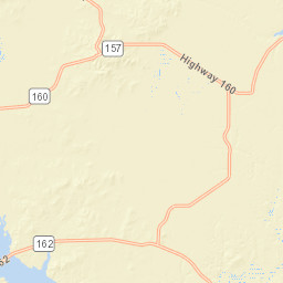 2002-2030 Highway 157, Plain Dealing, LA  Street Map