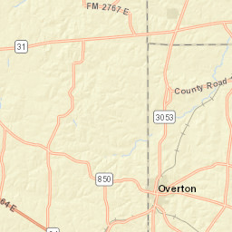 11532 Old Providence Rd, Texas Street Map