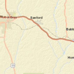 105 Crescent Street Andalusia AL 36420 Street Map