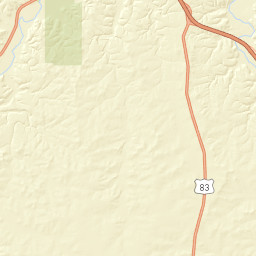 U.S. 377, Junction, TX 76849, USA Street Map