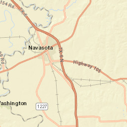 129 East Washington Avenue, Navasota, TX Street Map