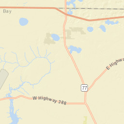 Florida 20, FL, America Street Map