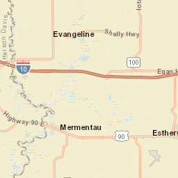 5387 State Highway 91, Crowley, LA 70526 Street Map