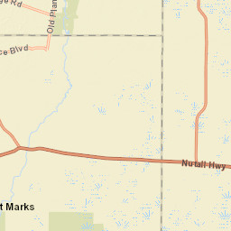State Highway 59, Monticello, FL 32344 Street Map