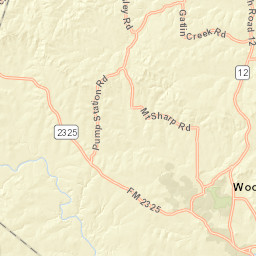 167-299 Joe Wimberley Boulevard, Wimberley Street Map