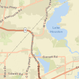 13527 Aqueduct Rd, Houston, TX Street Map