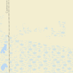 Louisiana 91, Kaplan, LA 70548, USA Street Map